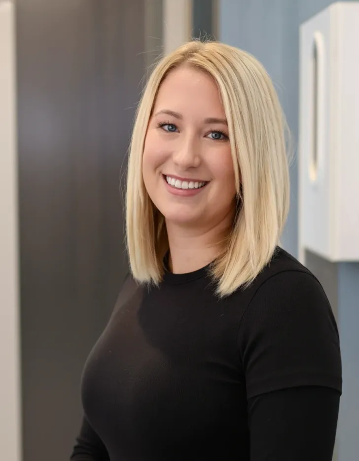 Amanda, Dental Hygienist at Fireside Dental