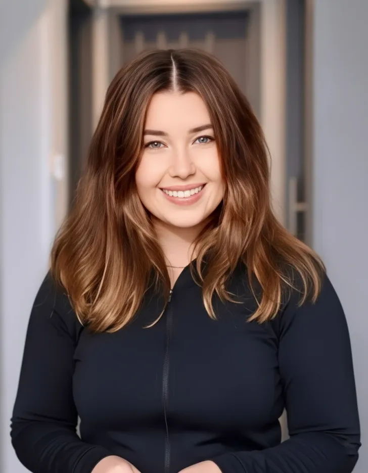 Caitlin, Dental Assistant at Fireside Dental