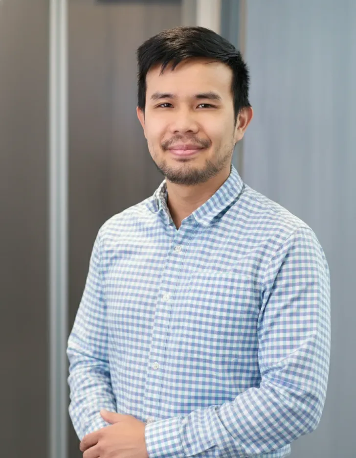 Dr. David Hua, Family Dentist at Fireside Dental