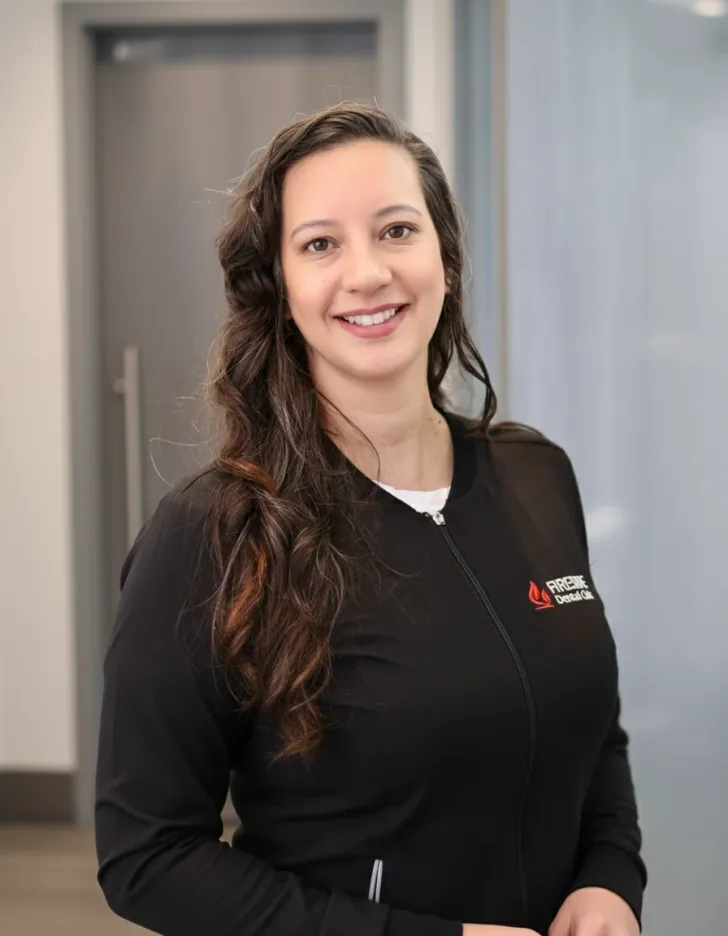 Sole, Dental Hygienist at Fireside Dental