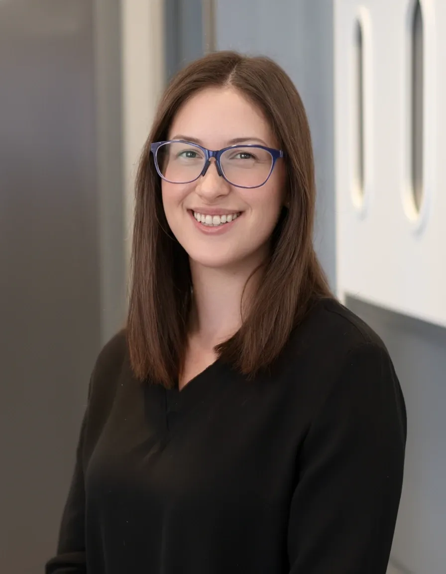 Steph, Dental Assistant at Fireside Dental